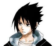 Sasuke 